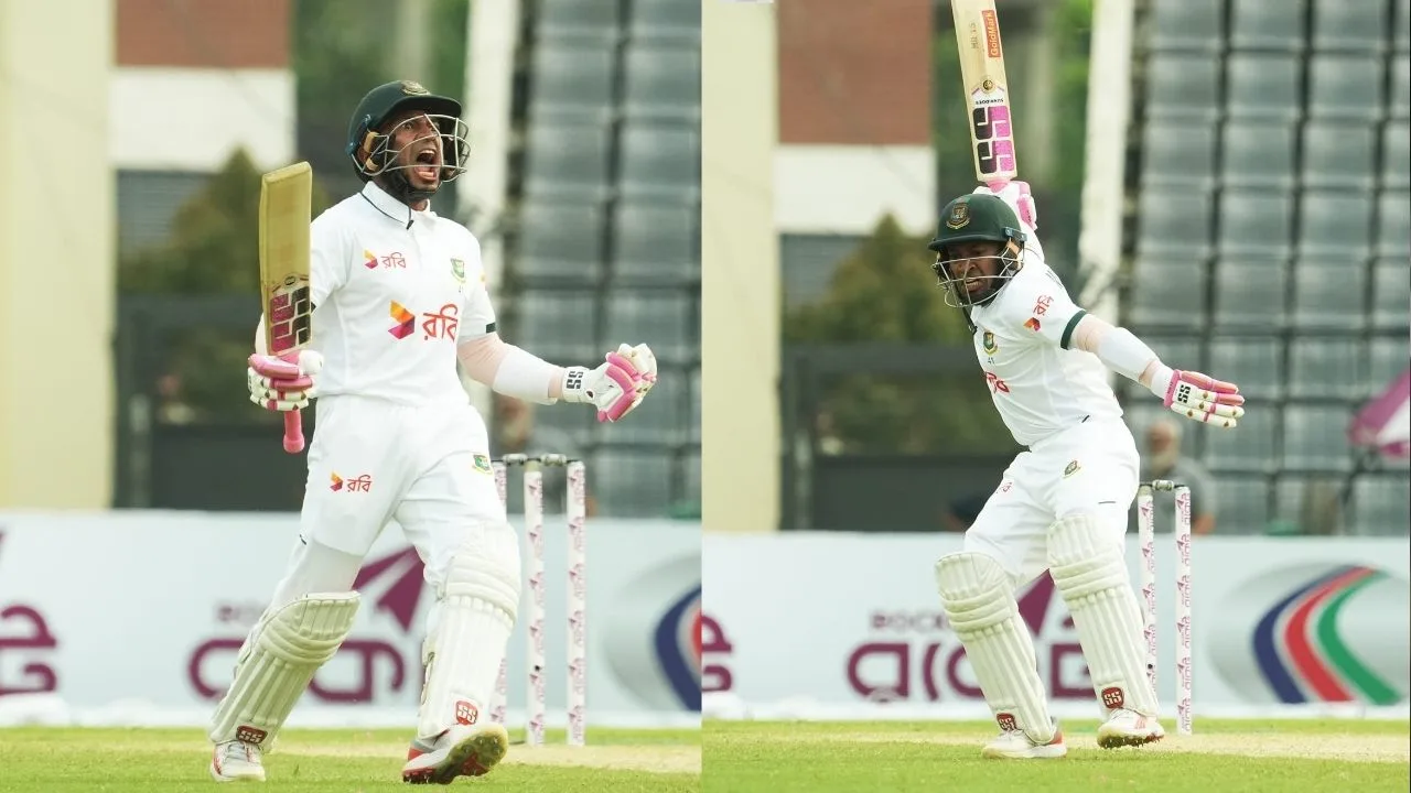 Mushfiqur Rahim