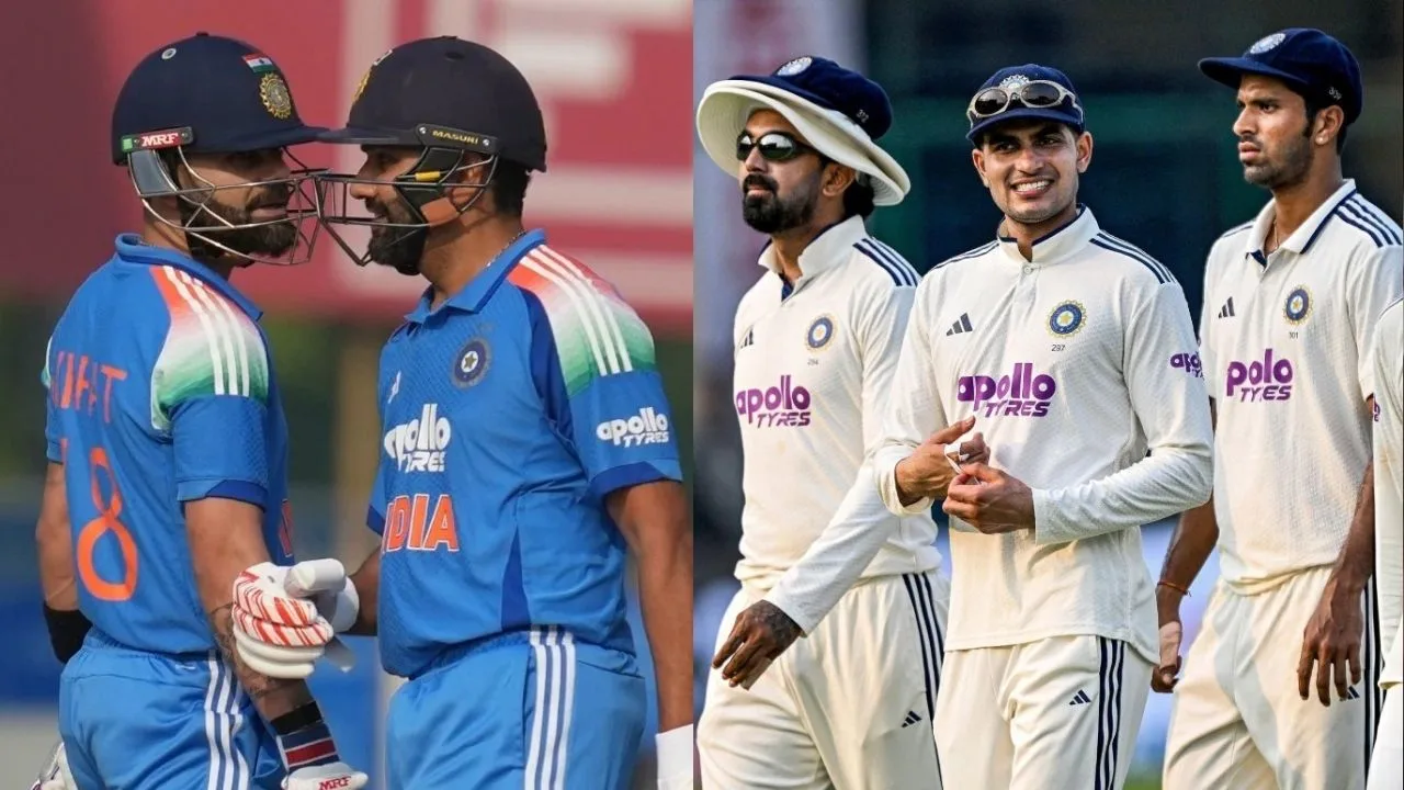 Team India