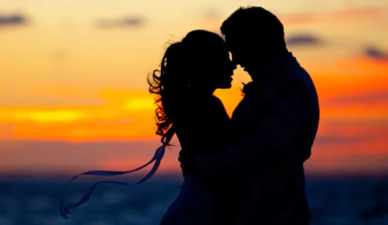 Maharajganj Instagram Love Story