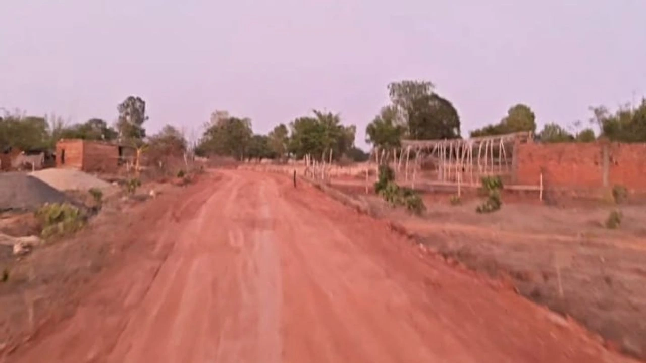 Mauganj Panchayat Scam