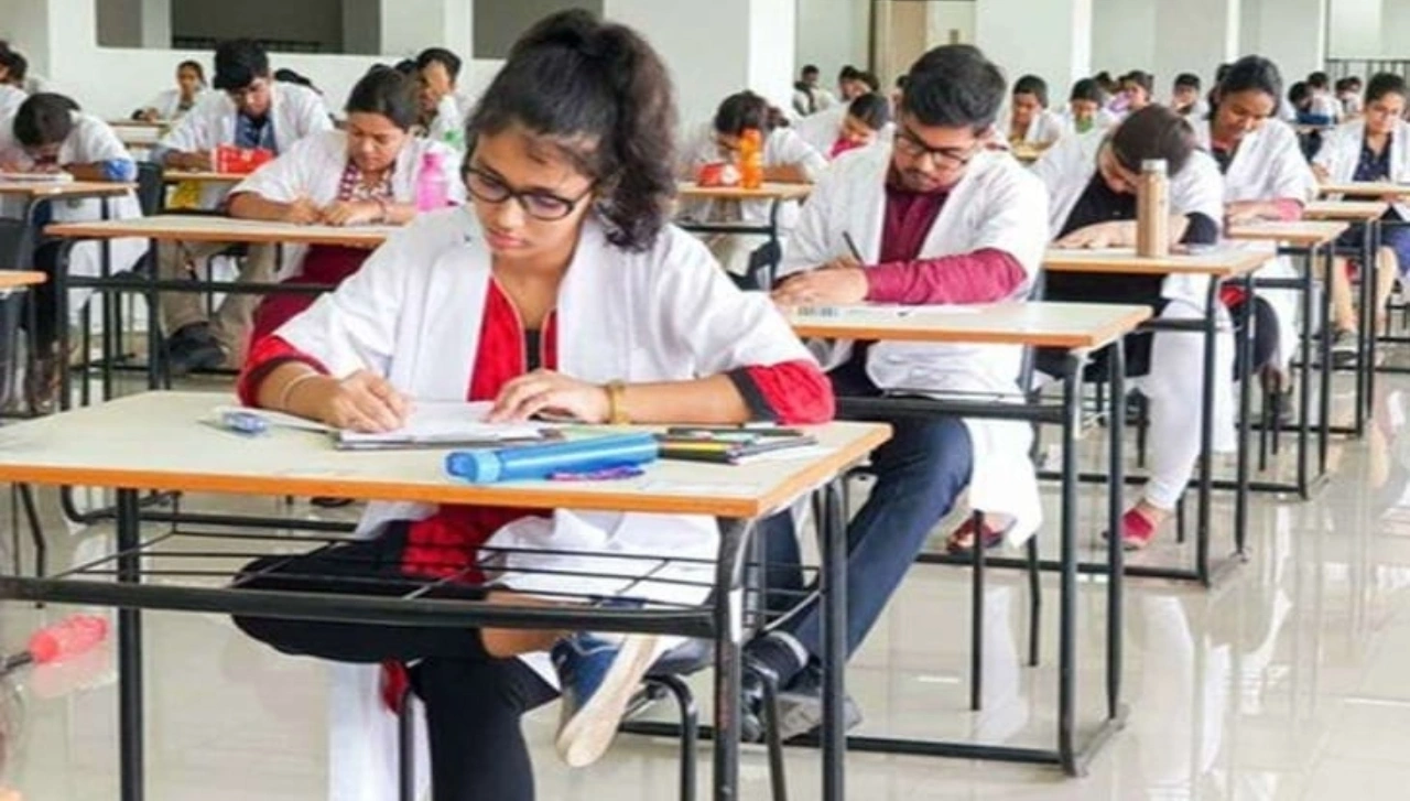 NEET UG 2026 Exam Date