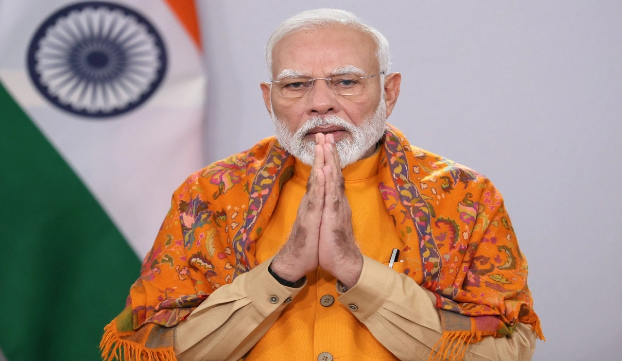 PM Modi