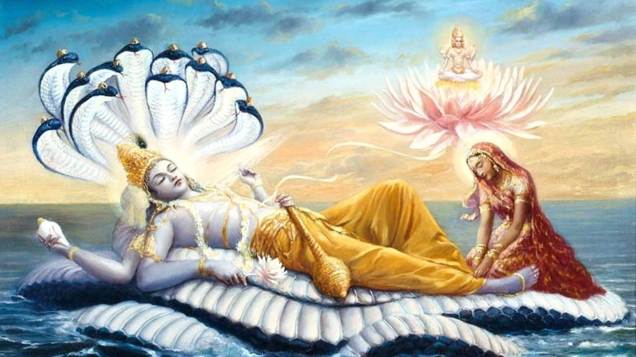 Padmini Ekadashi 2026