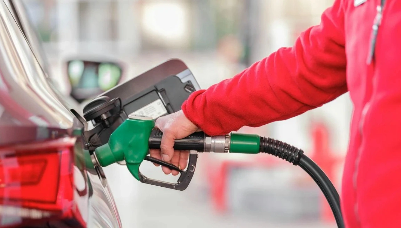 Petrol-Diesel Price Hike