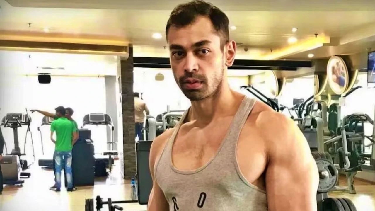 Prateek yadav