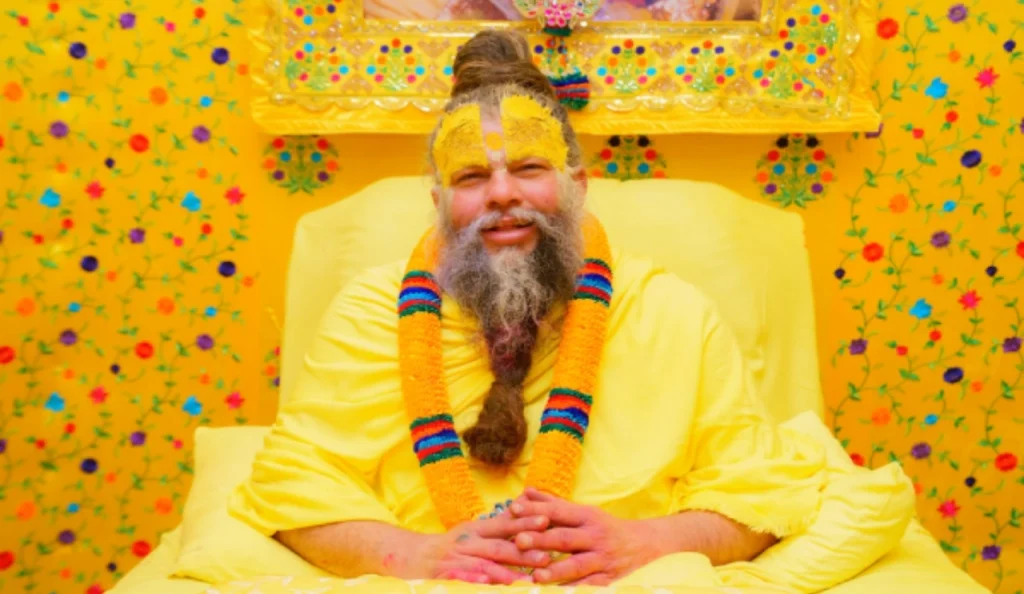 Premanand Maharaj Emotional Message