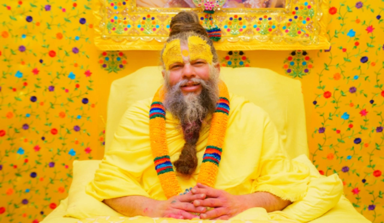 Premanand Maharaj Emotional Message