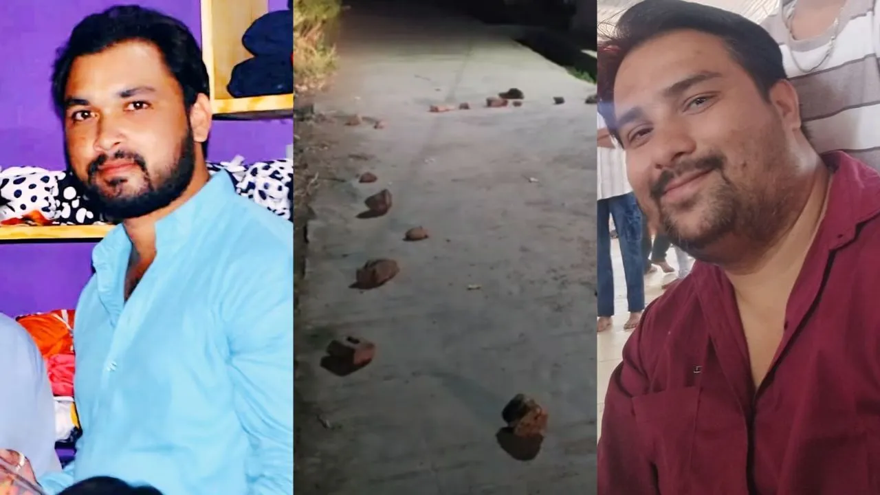 ratlam Stabbing in wedding ceremony 2 died