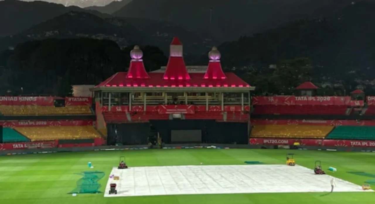 IPL 2026 playoffs