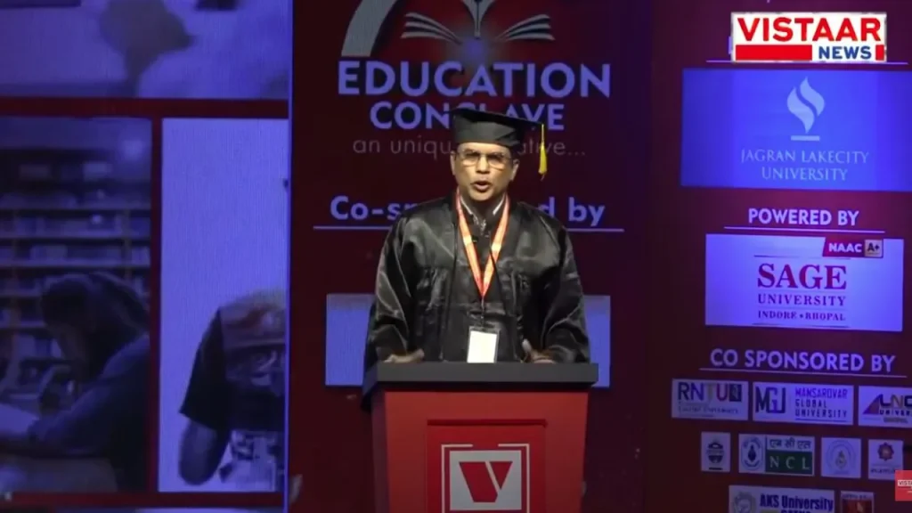 vistaar education conclave