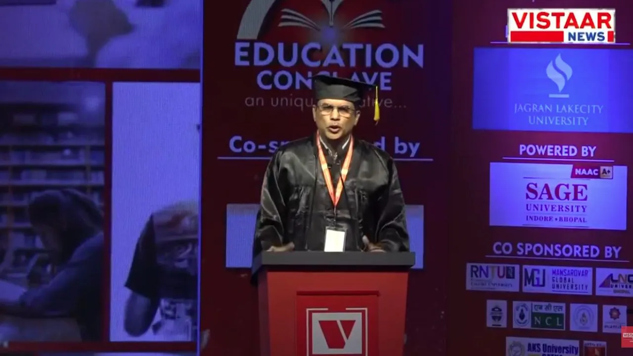 vistaar education conclave