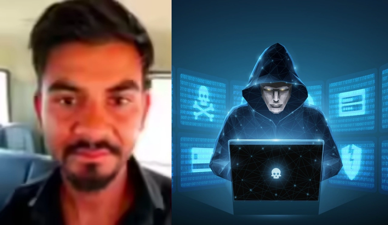 Rajasthan Fake Sister-In-Law Call Scam