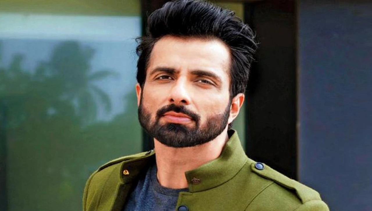 Sonu Sood