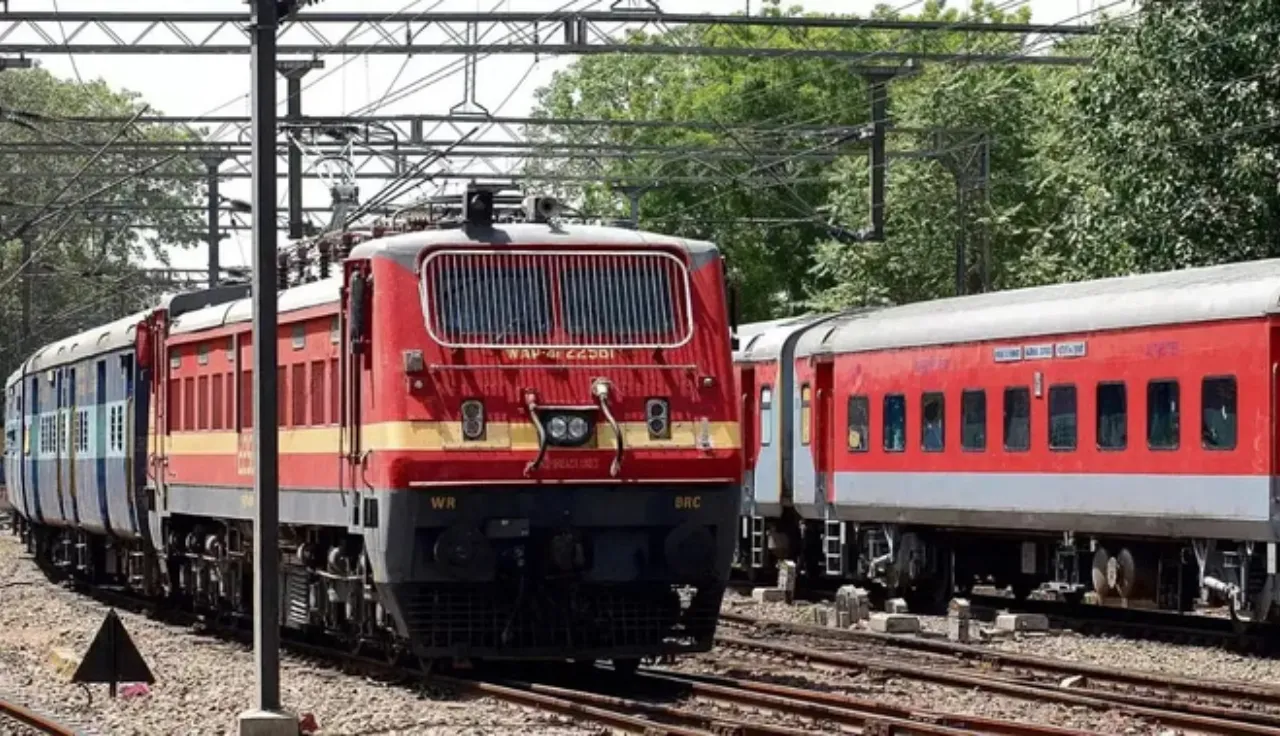 Special Trains