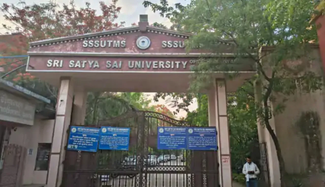Sri Satya Sai University