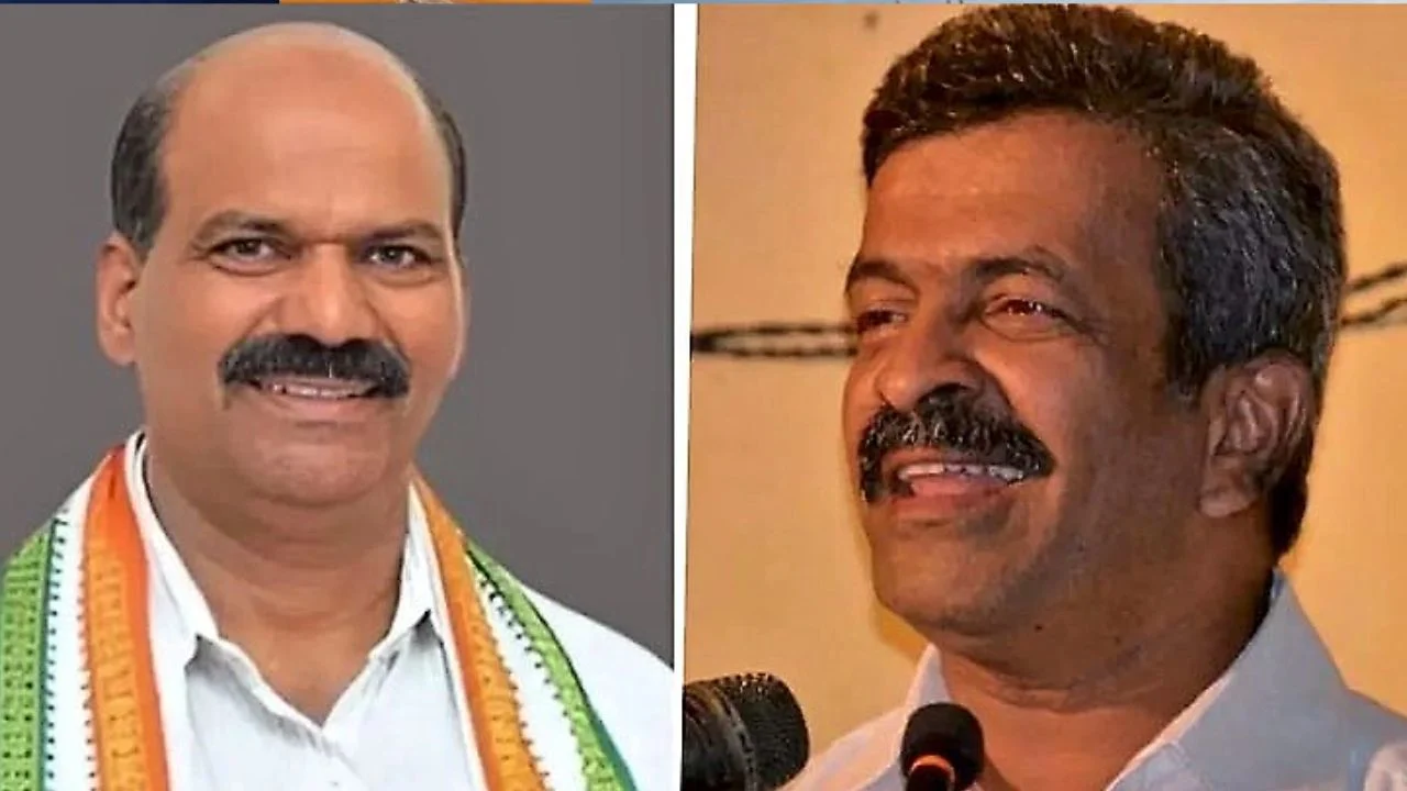 शृंगेरी विधानसभा सीट पर तीन साल बाद वोटों की दोबारा गिनती