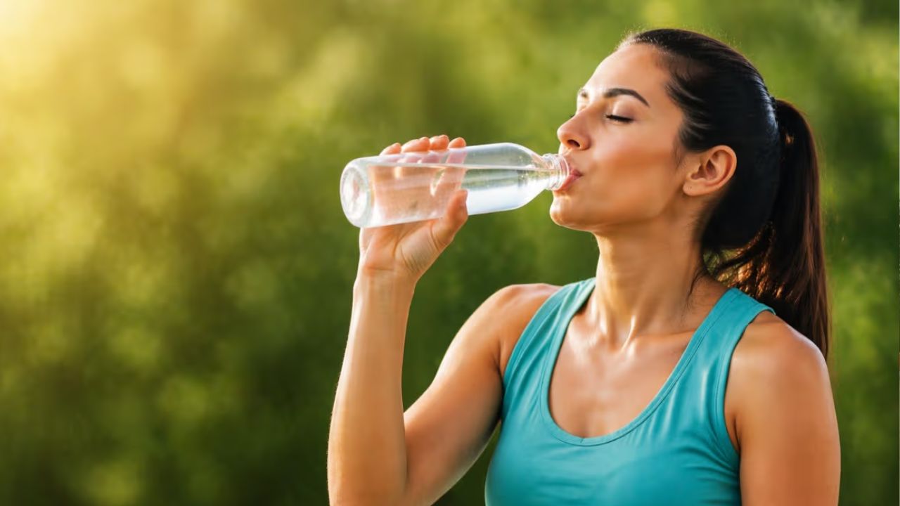 Summer Health Tips