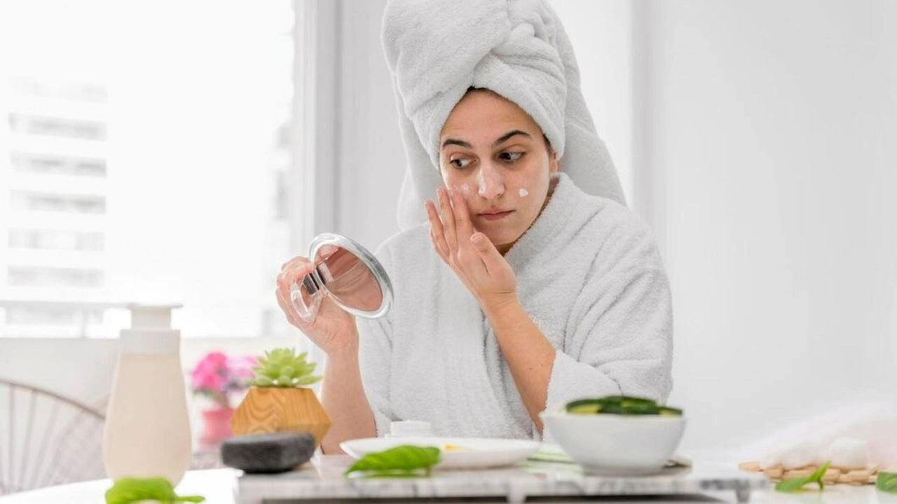 Summer skincare tips