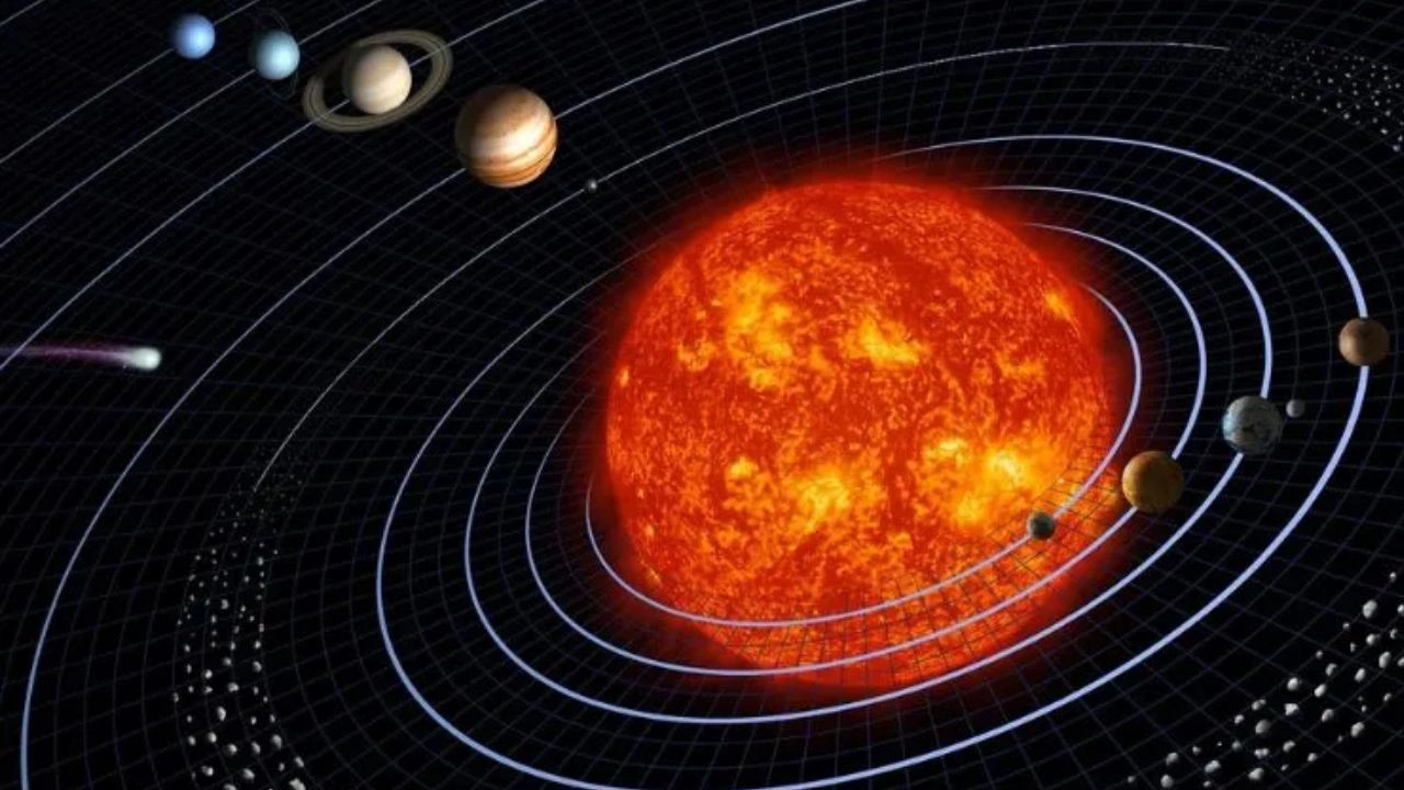 Sun Transit 2026