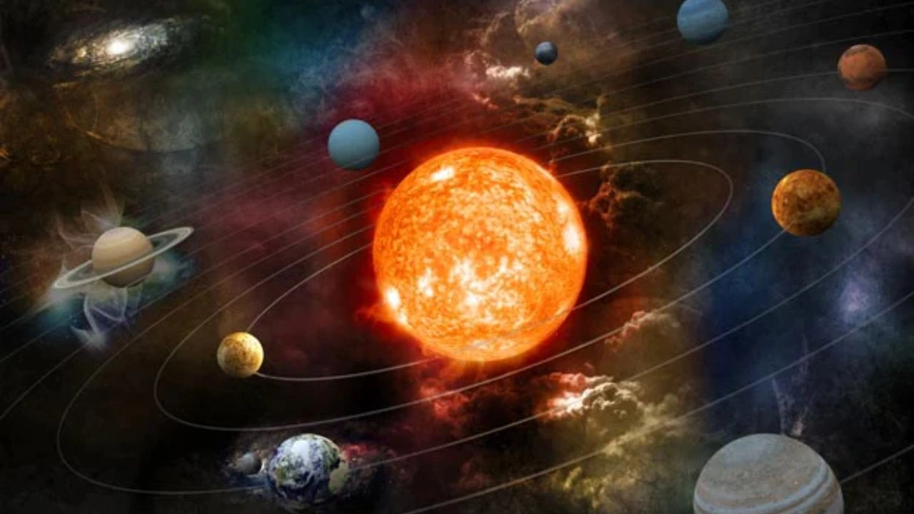Sun Transit 2026