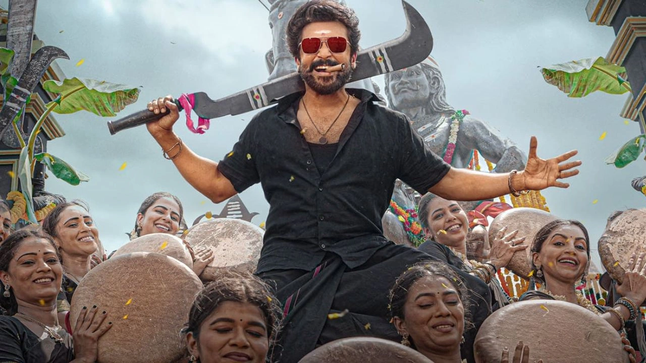 Suriya Karuppu box office collection