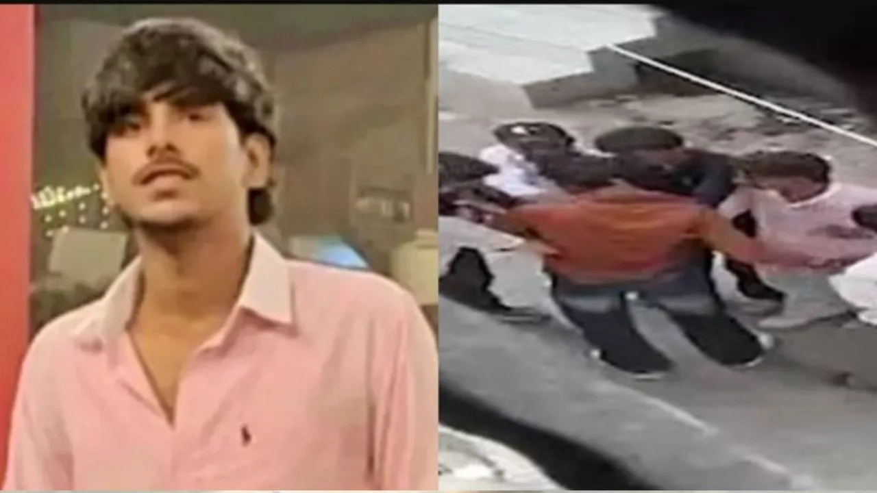 सूर्या हत्याकांड