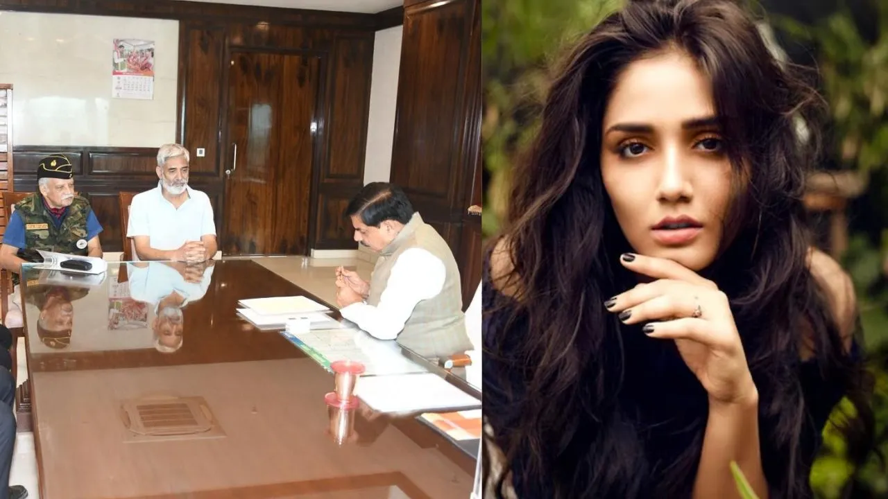 The CBI will investigate the Twisha Sharma death case.