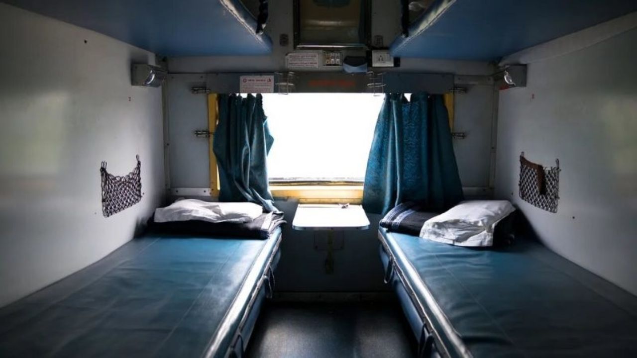 Train Ticket Booking Hacks