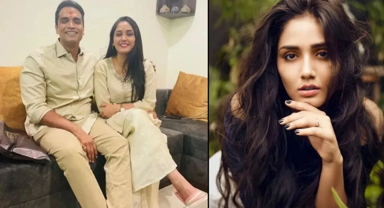 Twisha Sharma Case