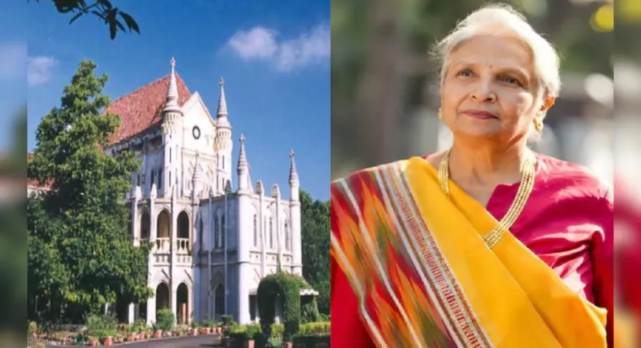 Twisha Sharma Case