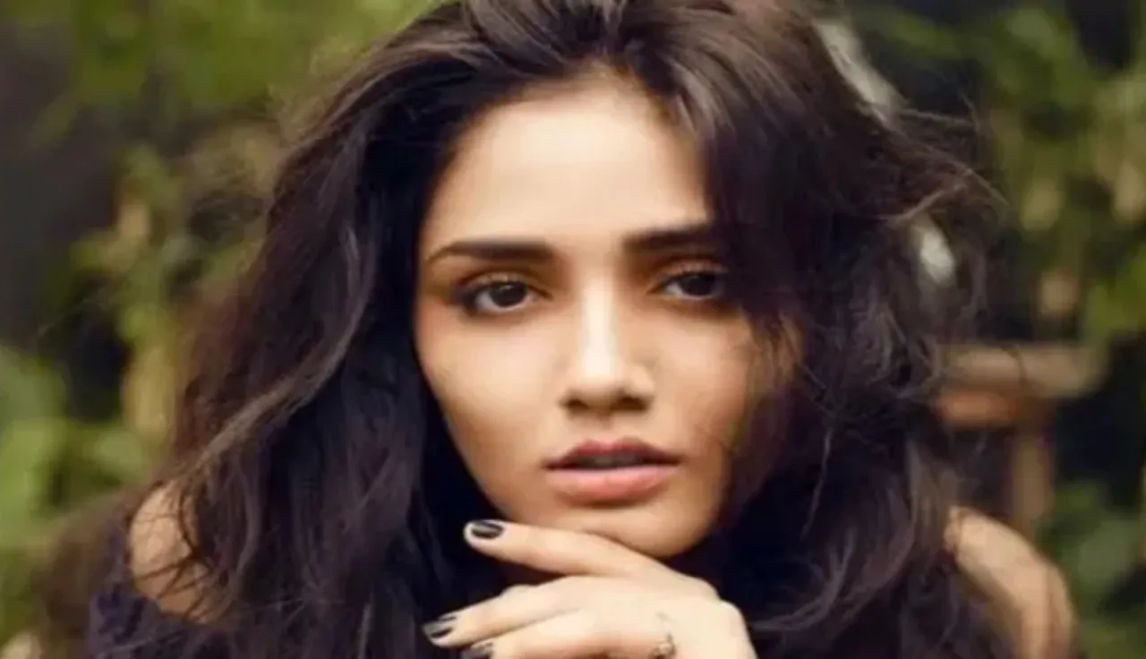 Twisha Sharma death