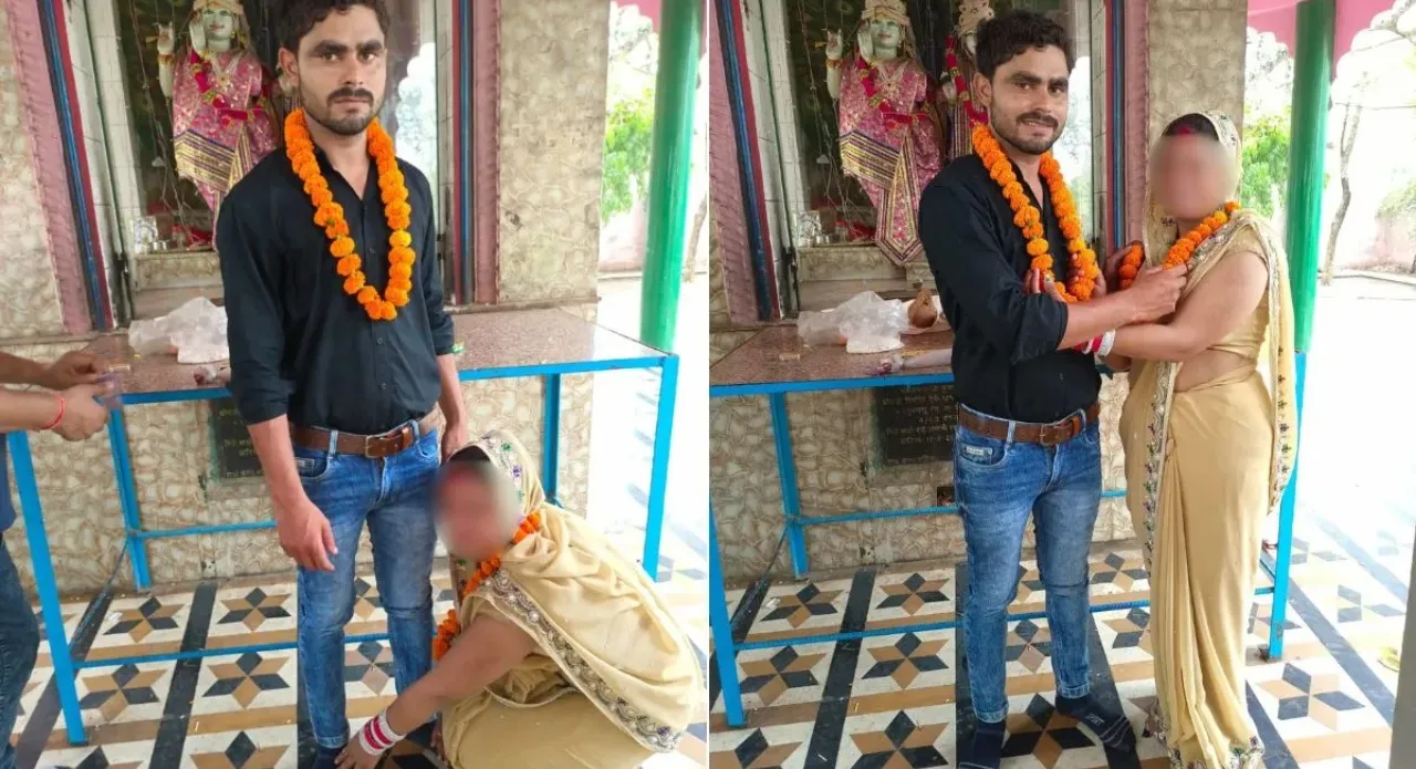 bareilly love jihad