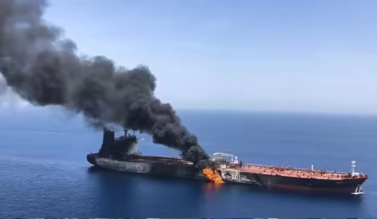 US Attack Iran