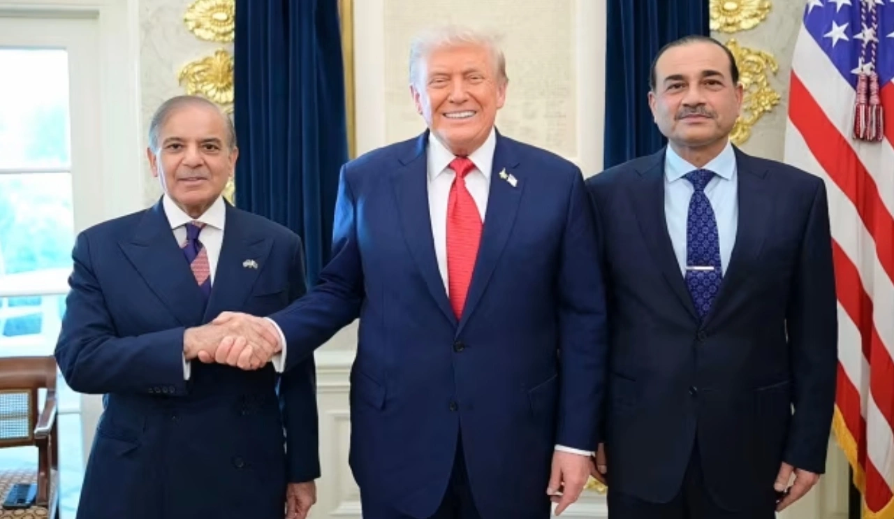 US Iran War and Pakistan Role