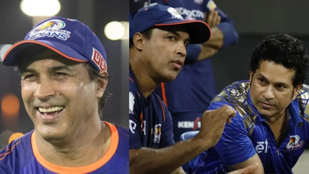 Robin Singh
