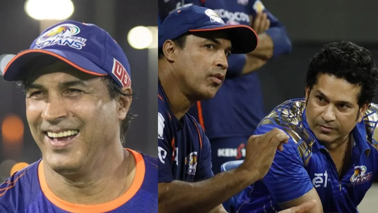 Robin Singh