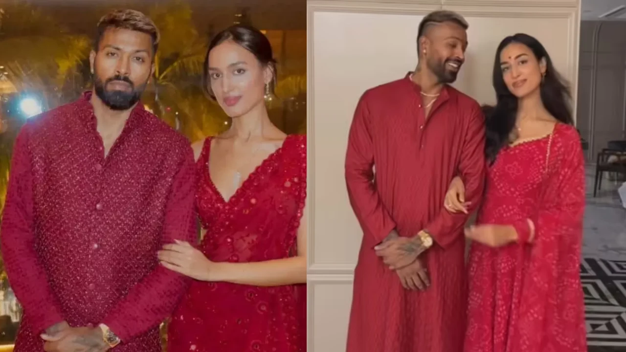 Hardik Pandya