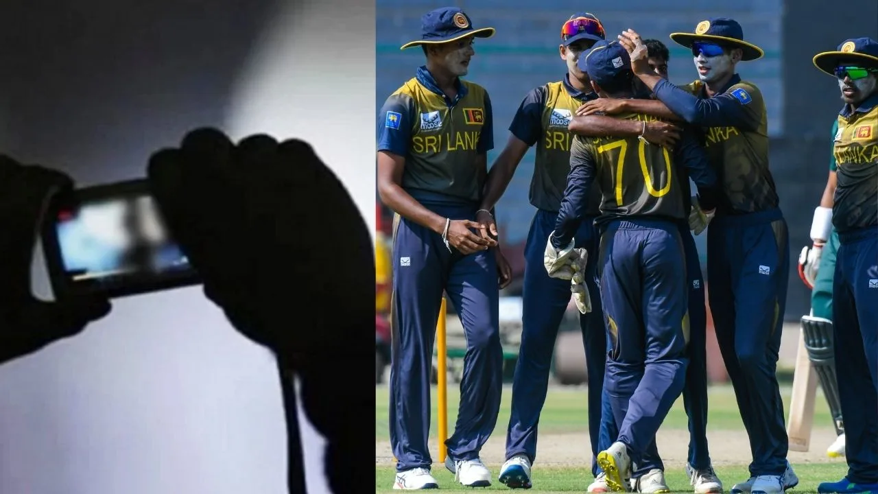 Srilankai Cricketers