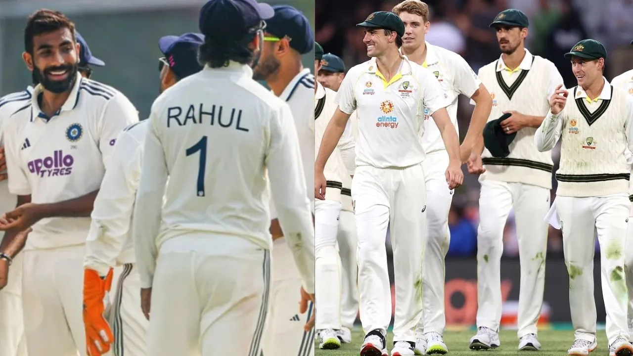 ICC Ranking
