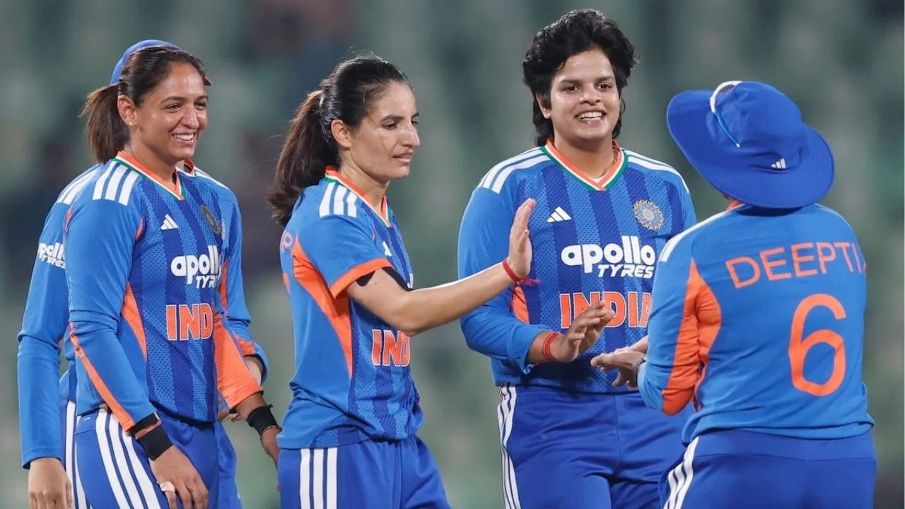 Team India