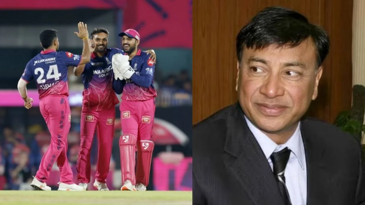 Rajasthan Royals