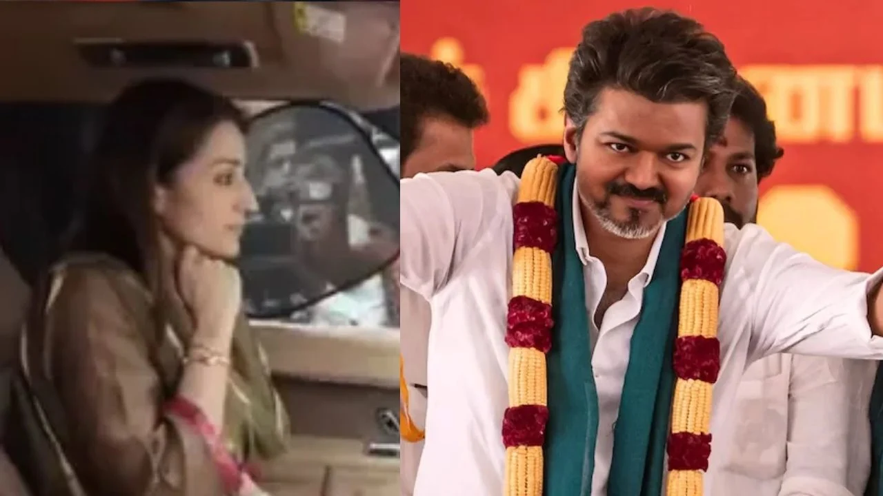 Thalapathy Vijay