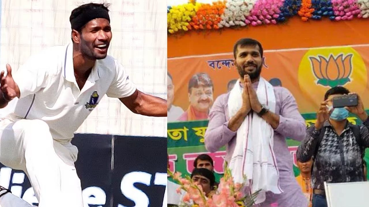 Ashok Dinda