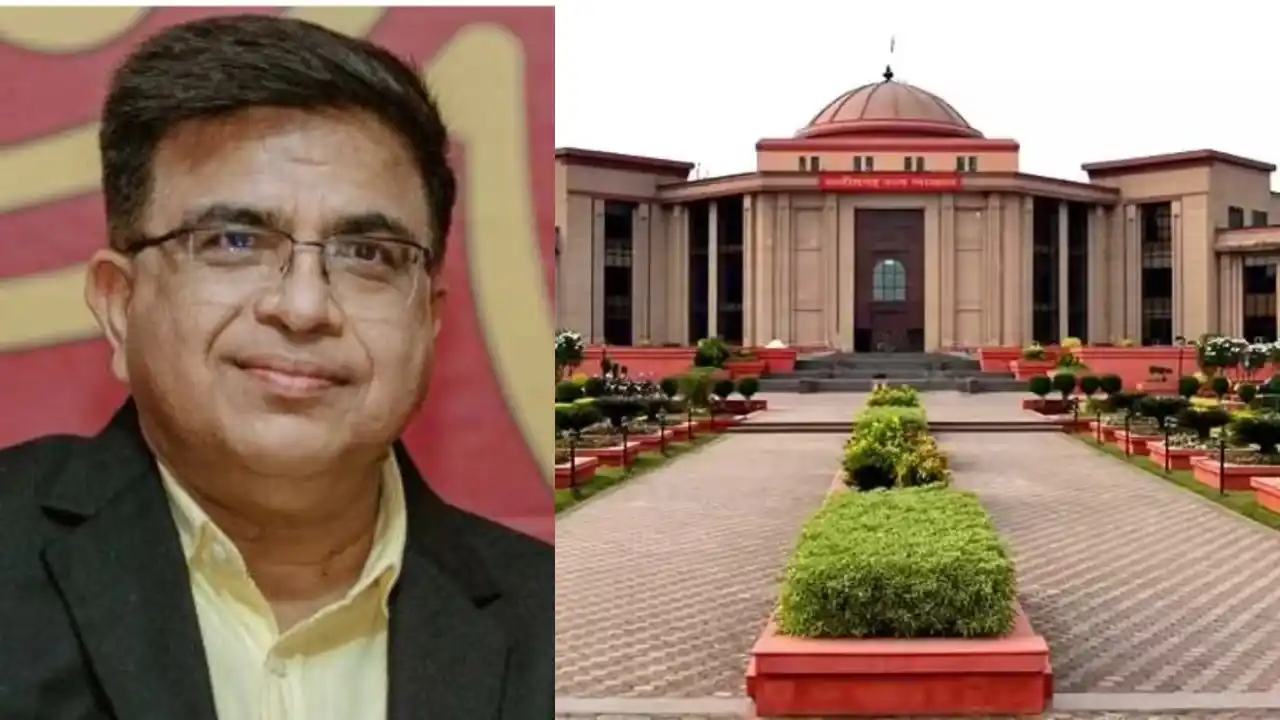 Jharkhand Liquor Scam