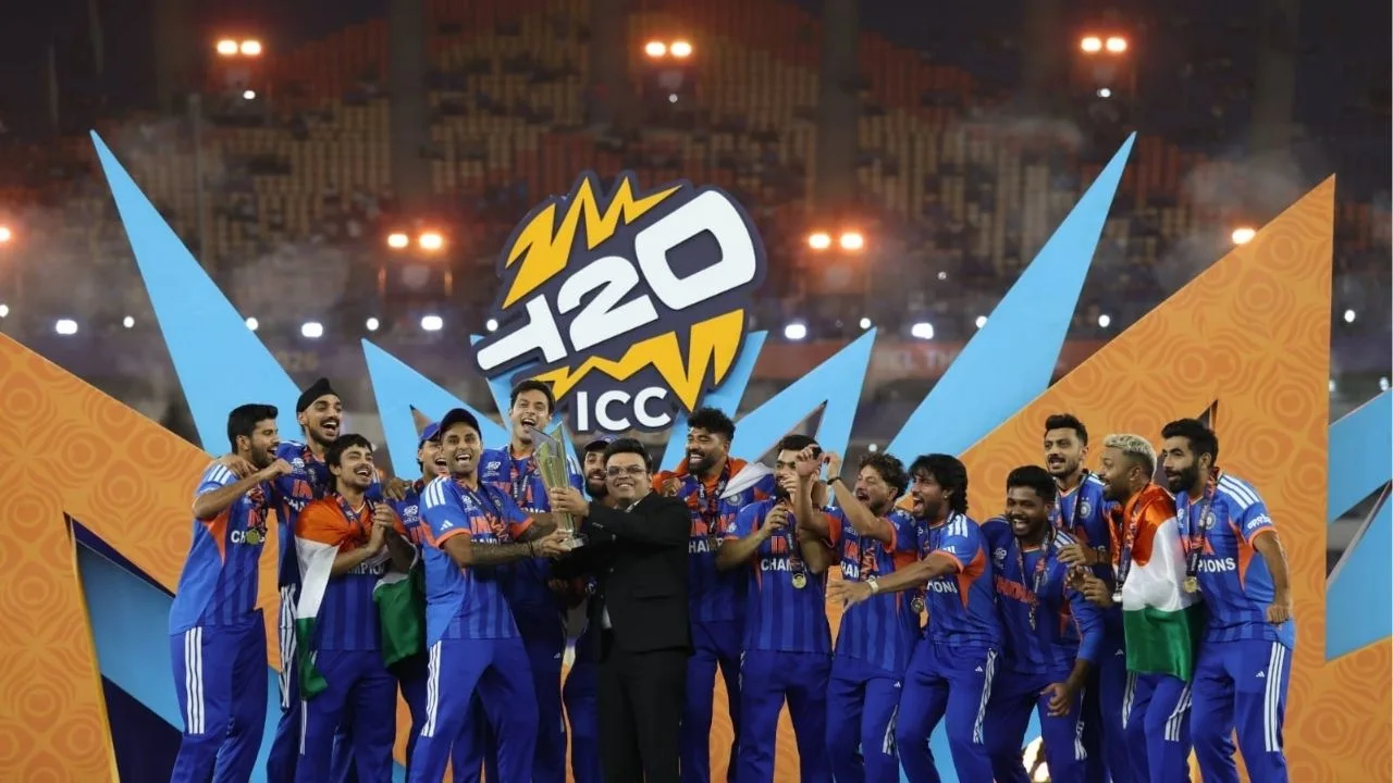 Team India