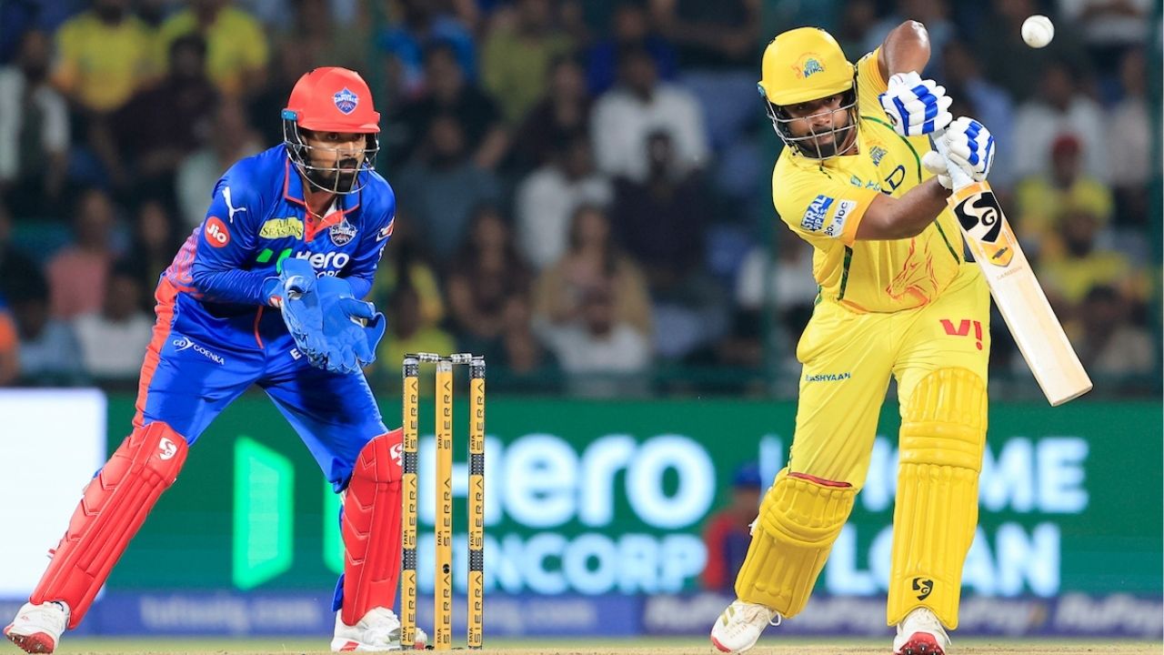 Sanju Samson