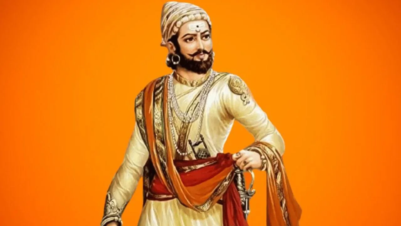 Chhatrapati Shivaji Maharaj
