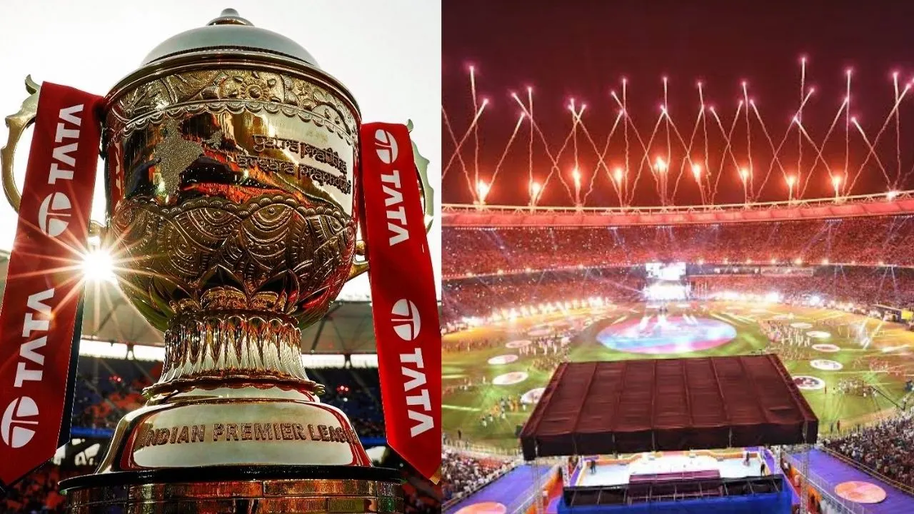 IPL 2026 Final