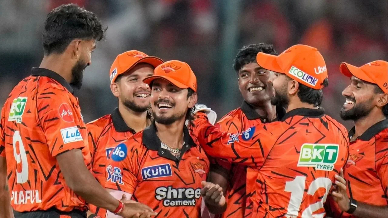 Ishan Kishan