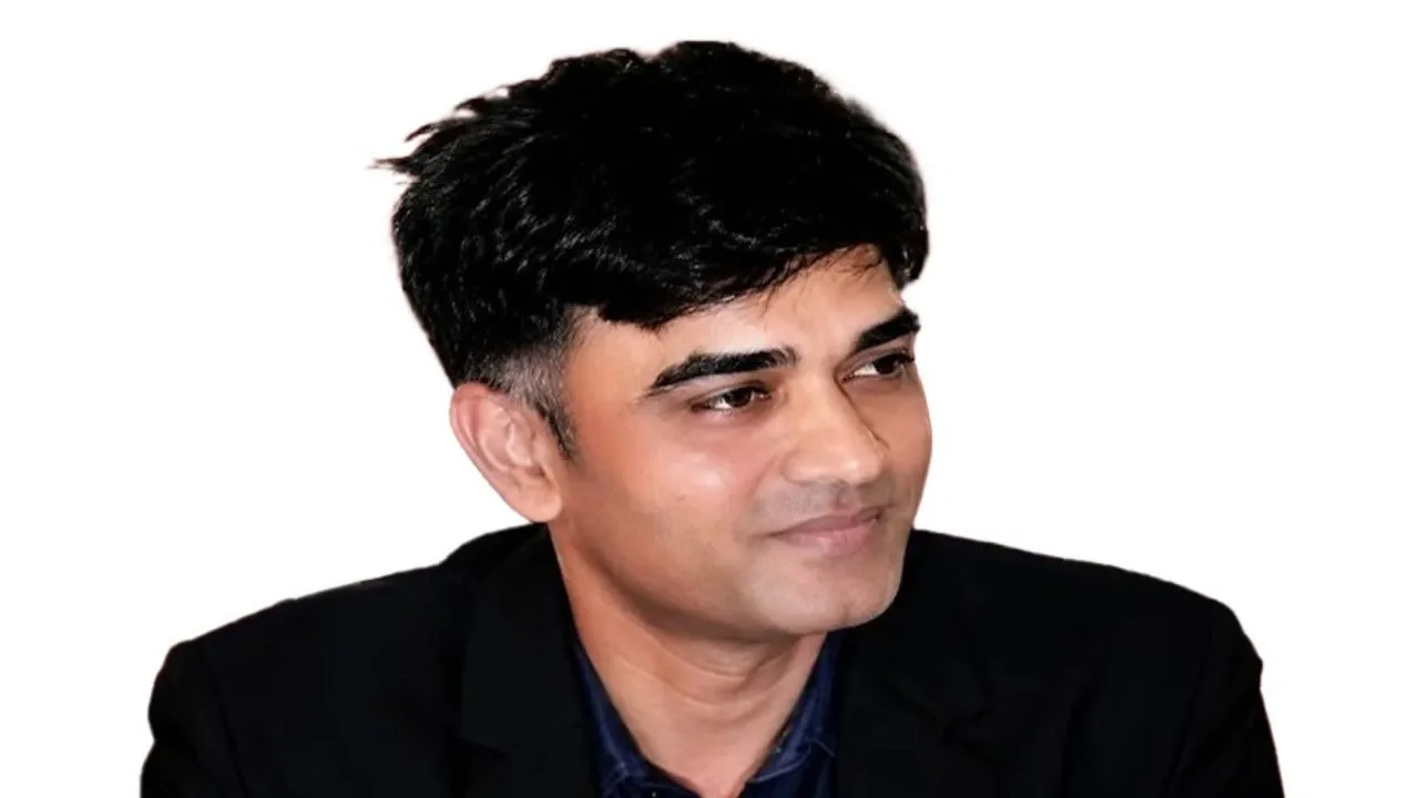 Suvendu Adhikari's PA Chandranath Rath (File Photo)